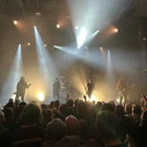 Katatonia / Sólstafir / SOM (Official) on Feb 24, 2023 [559-small]