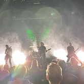 Katatonia / Sólstafir / SOM (Official) on Feb 24, 2023 [561-small]