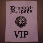 Dropkick Murphys / Flogging Molly / Jake Burns on Sep 27, 2018 [568-small]