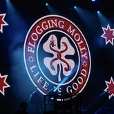 Dropkick Murphys / Flogging Molly / Jake Burns on Sep 27, 2018 [570-small]