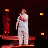 Lewis Capaldi / Only The Poets / Mark Sharpe & The Bicycle Thieves on Feb 25, 2023 [576-small]
