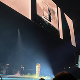 Lewis Capaldi / Only The Poets / Mark Sharpe & The Bicycle Thieves on Feb 25, 2023 [577-small]