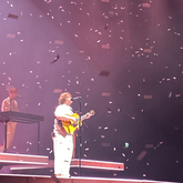 Lewis Capaldi / Only The Poets / Mark Sharpe & The Bicycle Thieves on Feb 25, 2023 [578-small]