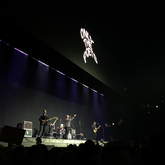 Lewis Capaldi / Only The Poets / Mark Sharpe & The Bicycle Thieves on Feb 25, 2023 [582-small]