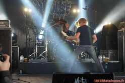 Metal Mean Festival 2018 on Aug 18, 2018 [620-small]