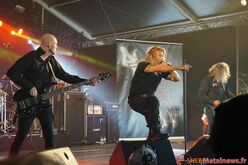 Metal Mean Festival 2018 on Aug 18, 2018 [668-small]