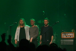 Sólstafir / Myrkur / Árstíðir on Nov 19, 2017 [715-small]