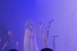 Sólstafir / Myrkur / Árstíðir on Nov 19, 2017 [721-small]