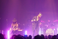 Sólstafir / Myrkur / Árstíðir on Nov 19, 2017 [727-small]
