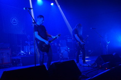 Tyrant Fest 2018 on Nov 17, 2018 [791-small]