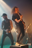 Oddism / S.U.P. / Betraying The Martyrs on Mar 23, 2018 [876-small]