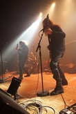 Oddism / S.U.P. / Betraying The Martyrs on Mar 23, 2018 [878-small]