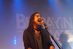 Oddism / S.U.P. / Betraying The Martyrs on Mar 23, 2018 [879-small]