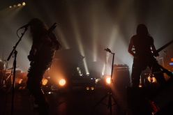 Oddism / S.U.P. / Betraying The Martyrs on Mar 23, 2018 [880-small]
