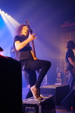 Oddism / S.U.P. / Betraying The Martyrs on Mar 23, 2018 [882-small]
