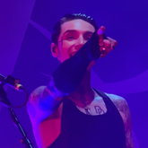 Black Veil Brides / Lilith Czar / Cemetery Sun on Feb 25, 2023 [940-small]
