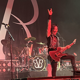 Black Veil Brides / Lilith Czar / Cemetery Sun on Feb 25, 2023 [944-small]