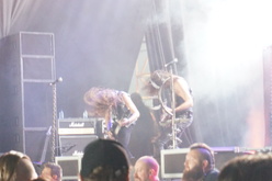 Alcatraz Metal Festival on Aug 11, 2017 [945-small]