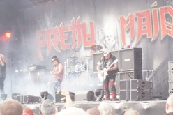 Alcatraz Metal Festival on Aug 11, 2017 [950-small]