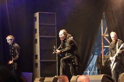 Alcatraz Metal Festival on Aug 11, 2017 [955-small]