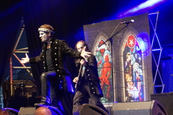 Alcatraz Metal Festival on Aug 11, 2017 [958-small]