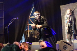Alcatraz Metal Festival on Aug 11, 2017 [959-small]