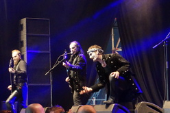 Alcatraz Metal Festival on Aug 11, 2017 [961-small]