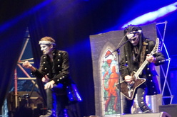 Alcatraz Metal Festival on Aug 11, 2017 [962-small]