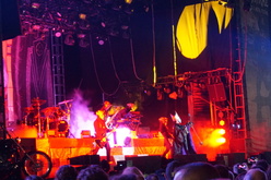 Alcatraz Metal Festival on Aug 11, 2017 [966-small]