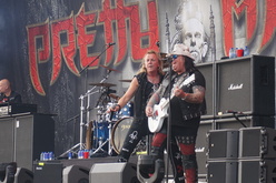 Alcatraz Metal Festival on Aug 11, 2017 [975-small]