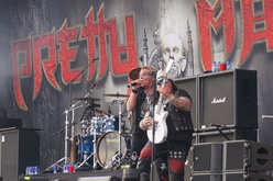 Alcatraz Metal Festival on Aug 11, 2017 [976-small]