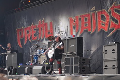 Alcatraz Metal Festival on Aug 11, 2017 [977-small]