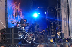 Alcatraz Metal Festival on Aug 11, 2017 [978-small]