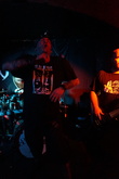 Crusher / W.I.L.D. / Heksen on Oct 29, 2016 [353-small]