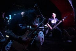 Crusher / W.I.L.D. / Heksen on Oct 29, 2016 [358-small]