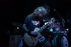Crusher / W.I.L.D. / Heksen on Oct 29, 2016 [360-small]