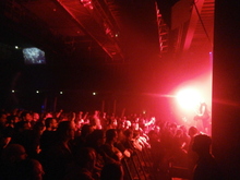 Samael / Loudblast / Anaal Nathrakh / Benighted / Black Bomb A / Crusher on Apr 25, 2015 [548-small]