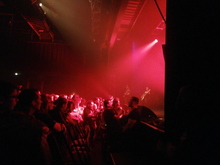 Samael / Loudblast / Anaal Nathrakh / Benighted / Black Bomb A / Crusher on Apr 25, 2015 [549-small]