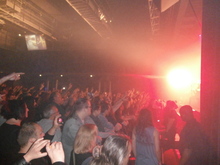 Samael / Loudblast / Anaal Nathrakh / Benighted / Black Bomb A / Crusher on Apr 25, 2015 [552-small]