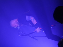 Samael / Loudblast / Anaal Nathrakh / Benighted / Black Bomb A / Crusher on Apr 25, 2015 [556-small]