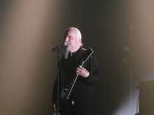 Samael / Loudblast / Anaal Nathrakh / Benighted / Black Bomb A / Crusher on Apr 25, 2015 [558-small]
