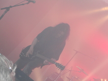 Destruction / The Haunted / Crucified Barbara / Supuration / BlackRain / T.A.N.K. on Jun 7, 2014 [646-small]