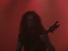 Destruction / The Haunted / Crucified Barbara / Supuration / BlackRain / T.A.N.K. on Jun 7, 2014 [647-small]