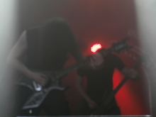 Destruction / The Haunted / Crucified Barbara / Supuration / BlackRain / T.A.N.K. on Jun 7, 2014 [651-small]