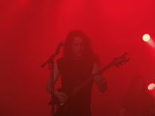 Destruction / The Haunted / Crucified Barbara / Supuration / BlackRain / T.A.N.K. on Jun 7, 2014 [652-small]