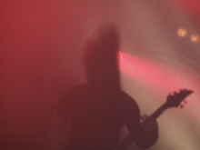Destruction / The Haunted / Crucified Barbara / Supuration / BlackRain / T.A.N.K. on Jun 7, 2014 [653-small]