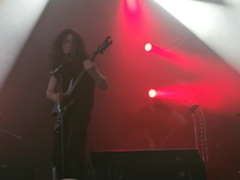 Destruction / The Haunted / Crucified Barbara / Supuration / BlackRain / T.A.N.K. on Jun 7, 2014 [655-small]