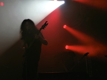 Destruction / The Haunted / Crucified Barbara / Supuration / BlackRain / T.A.N.K. on Jun 7, 2014 [657-small]