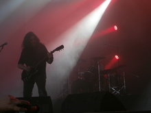 Destruction / The Haunted / Crucified Barbara / Supuration / BlackRain / T.A.N.K. on Jun 7, 2014 [660-small]