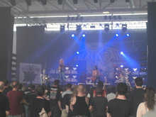 Destruction / The Haunted / Crucified Barbara / Supuration / BlackRain / T.A.N.K. on Jun 7, 2014 [662-small]